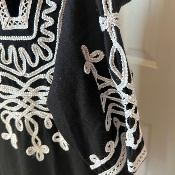 Objects D’art Tunic Size Small - Picture 5 of 6